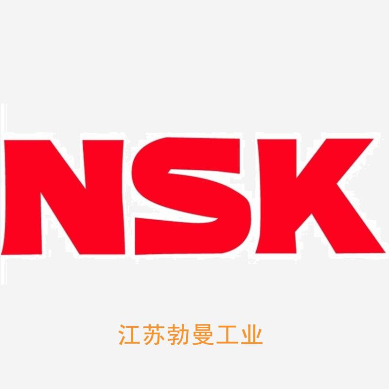 NSK W5020-244LSP-C7N12 nsk 主轴